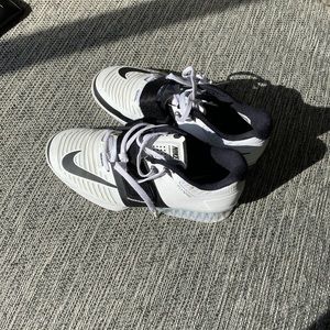 Romaleo 3 lifting shoes